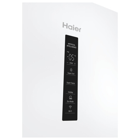 Chladnika Haier HDPW5620CNPW