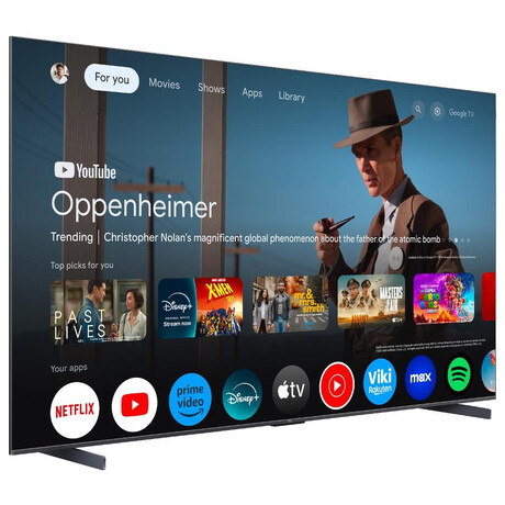TCL 98C765 (foto 3)