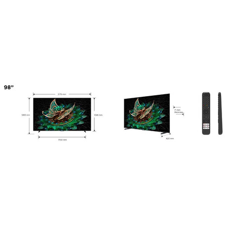 TCL 98C765 (foto 9)