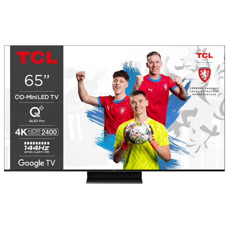TCL 65C765 (foto 2)