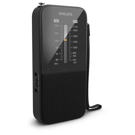 Rádio Philips TAR1509