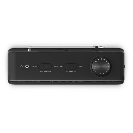 Philips TAR2509 (foto 4)