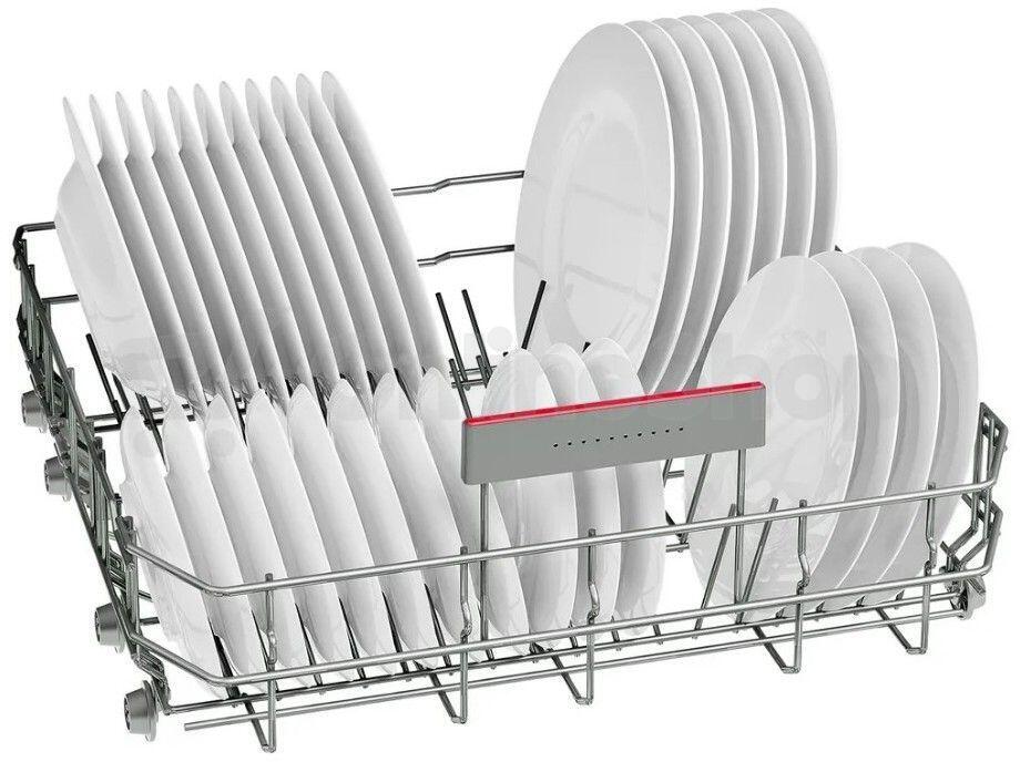 Myčka Bosch SMV4EVX08E