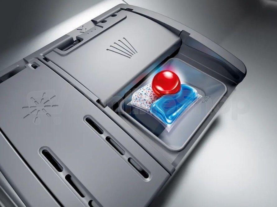 Myčka Bosch SMV4EVX08E