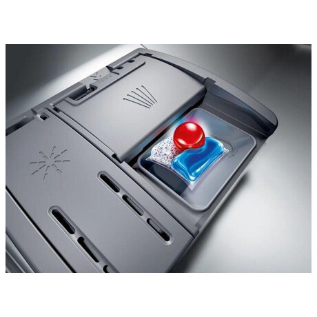 Myka Bosch SMV4EVX08E