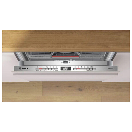 Bosch SMV4EVX08E (foto 5)