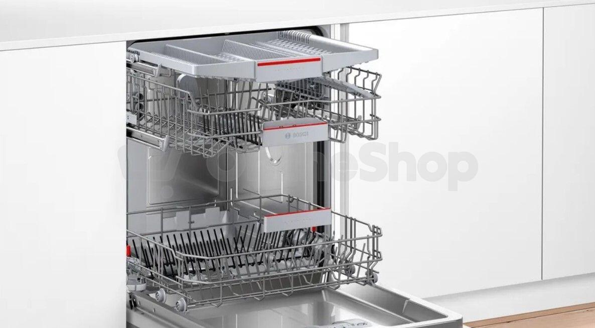 Myčka Bosch SMV4EVX08E