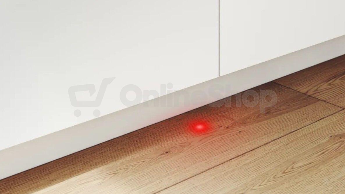 Myčka Bosch SMV4EVX08E