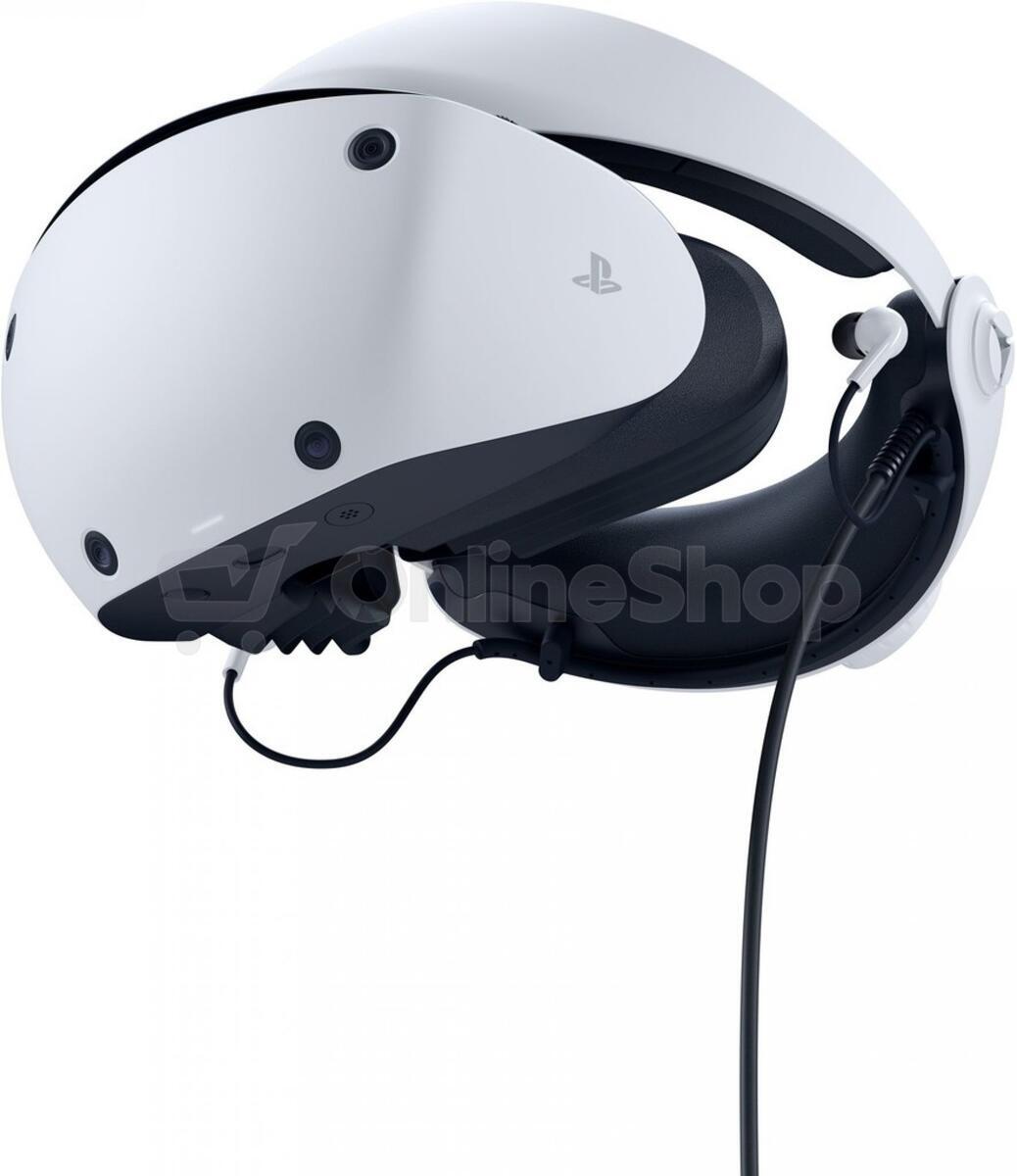 PS5 - PlayStation VR2