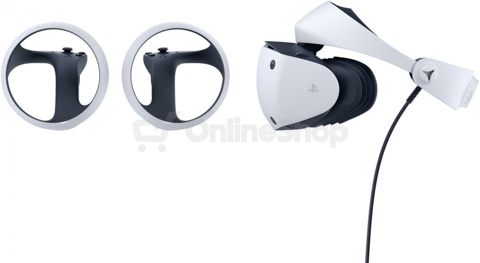 Virtuální realita Sony PlayStation VR2