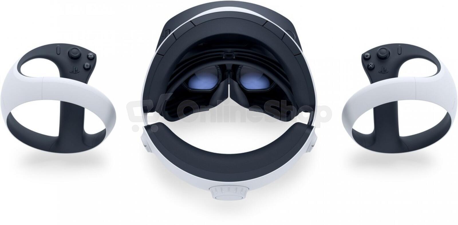Virtuální realita Sony PlayStation VR2