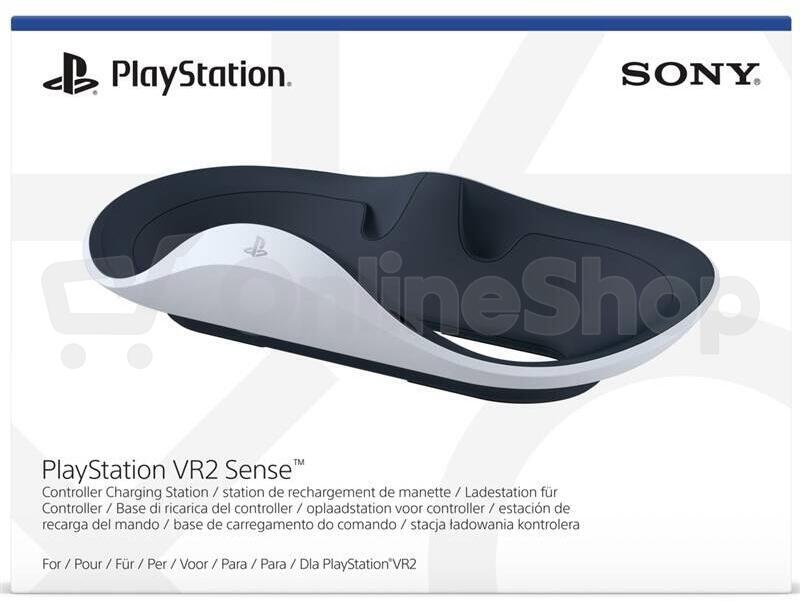 Příslušenství PlayStation Sony PS VR2 Sense charging station