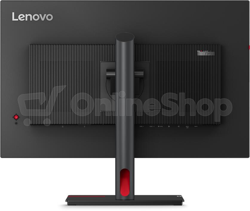 Monitor Lenovo ThinkVision 27 3D (63F1UAT3EU)