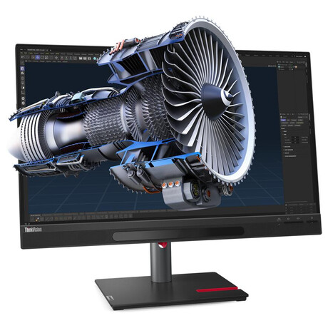 Lenovo ThinkVision 27&nbsp;3D (foto 2)