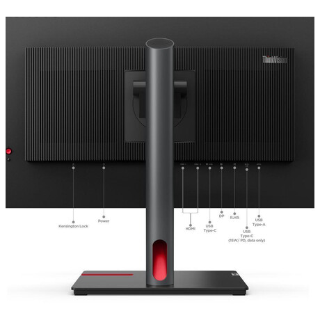 Monitor Lenovo ThinkVision 27 3D (63F1UAT3EU)