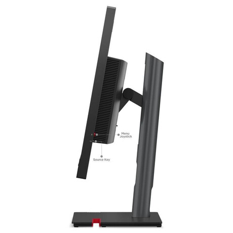 Monitor Lenovo ThinkVision 27 3D (63F1UAT3EU)
