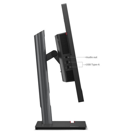 Lenovo ThinkVision 27&nbsp;3D (foto 5)