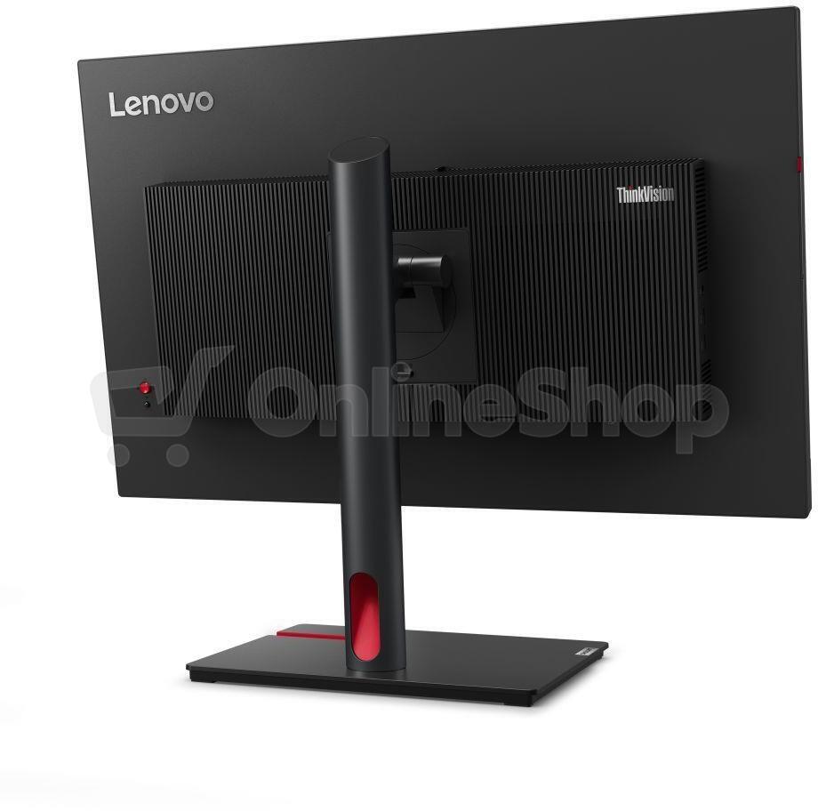 Monitor Lenovo ThinkVision 27 3D (63F1UAT3EU)