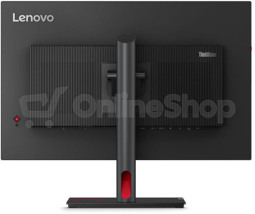 Monitor Lenovo ThinkVision 27 3D (63F1UAT3EU)