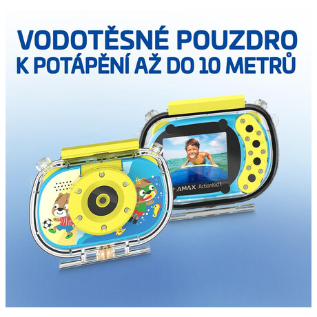 LAMAX ActionKid1 (foto 1)