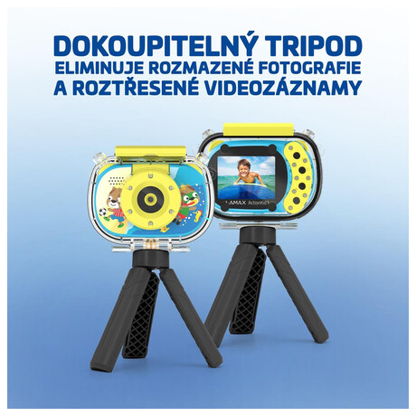 LAMAX ActionKid1 (foto 6)