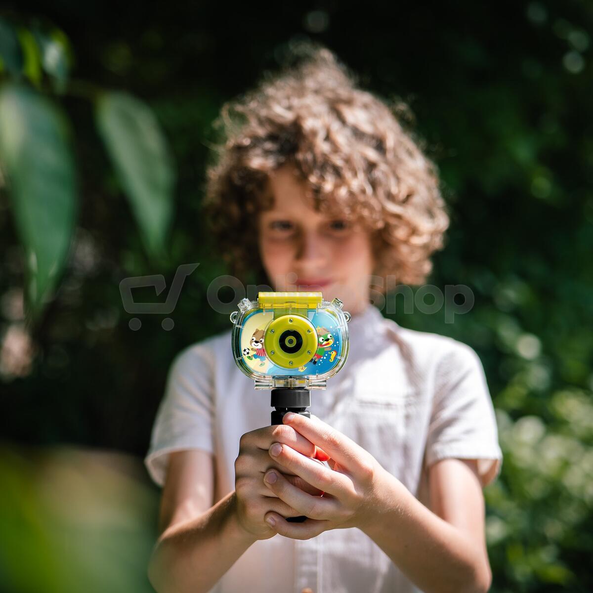Dětská akční kamera Lamax ActionKid1