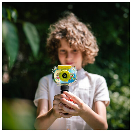 Dtsk akn kamera Lamax ActionKid1