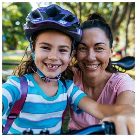 Dtsk akn kamera Lamax ActionKid1