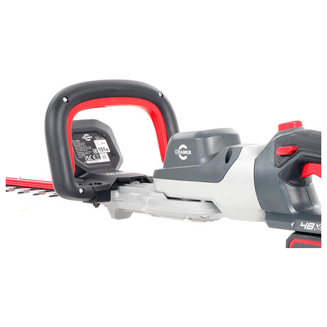 Cramer 48HD66K2 (foto 5)