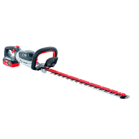 Cramer 48HD66K2 (foto 2)