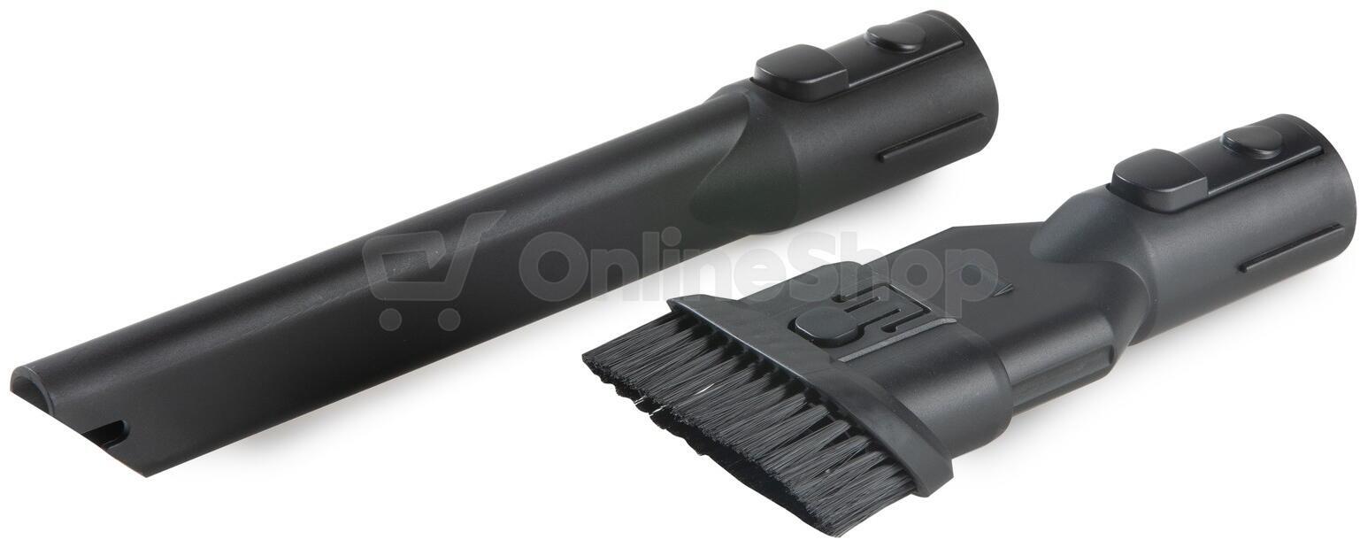 Tyčový vysavač Domo DO244SV