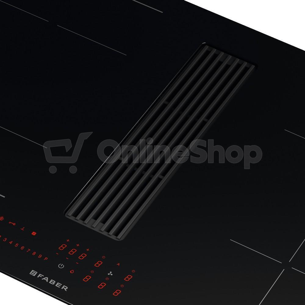 Indukční deska Faber Galileo Linear A83