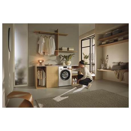 Praka Miele WWK360 WCS PWash&10kg