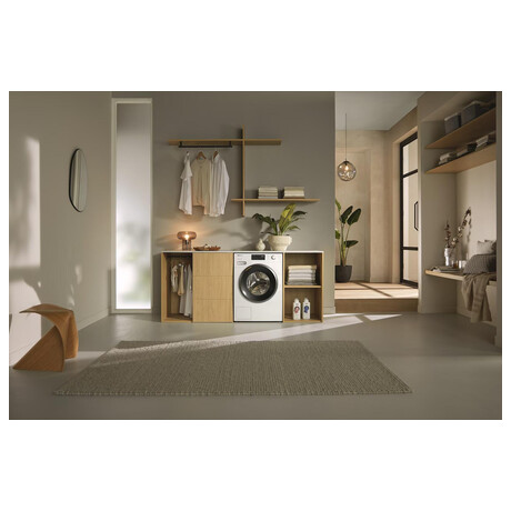 Praka Miele WWK360 WCS PWash&10kg