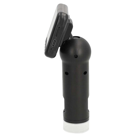 Microscope Camera NEDIS MCAM2424BK
