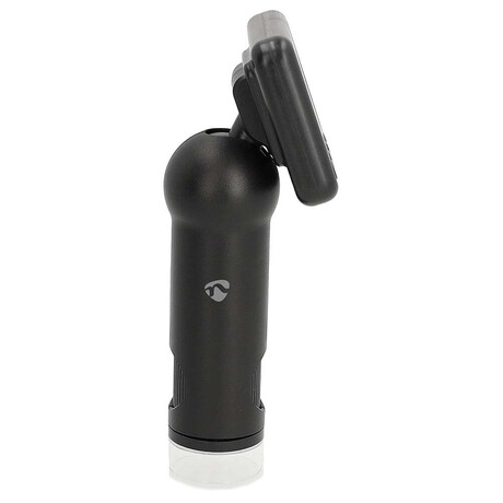 Microscope Camera NEDIS MCAM2424BK