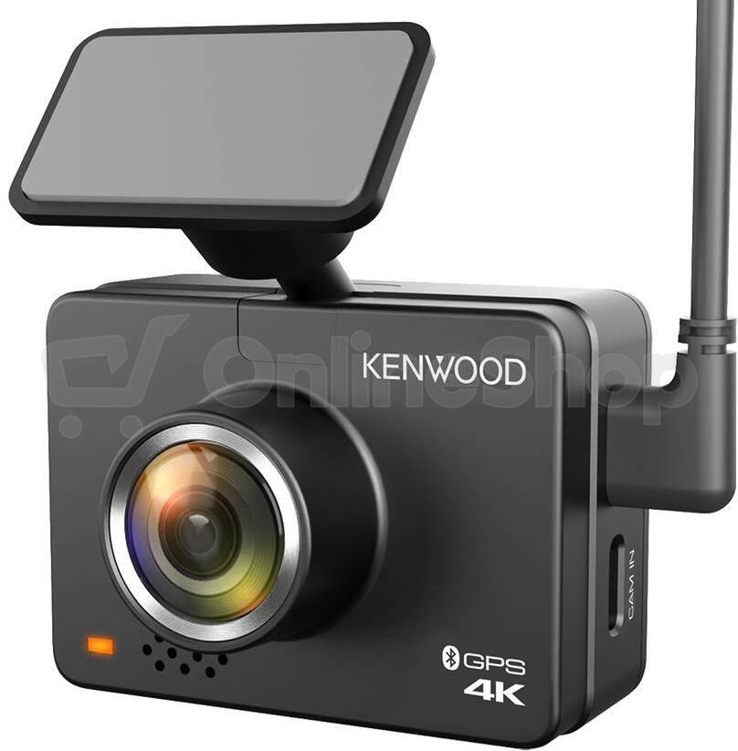 KENWOOD DRV-A610W