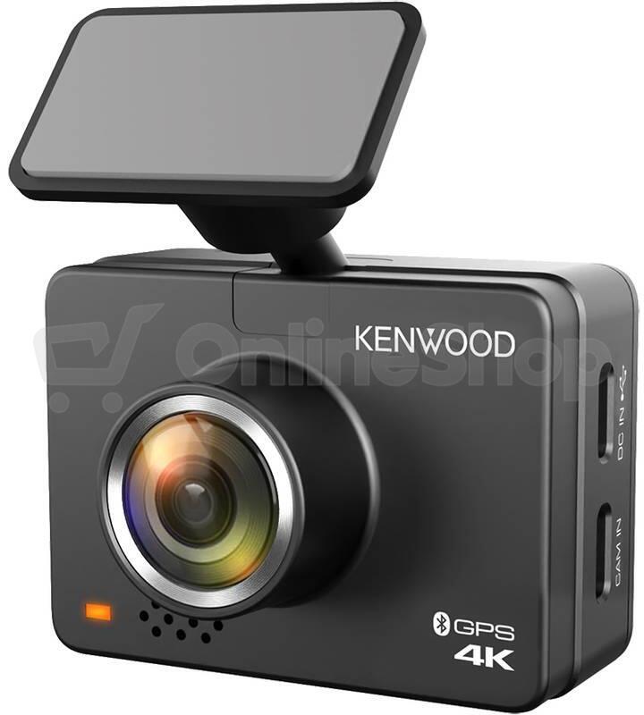 KENWOOD DRV-A610W