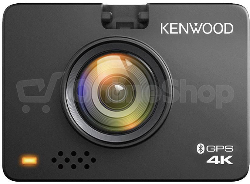 KENWOOD DRV-A610W
