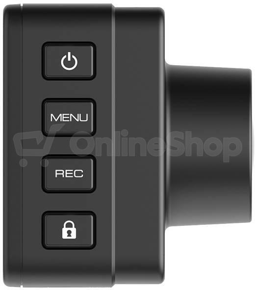 KENWOOD DRV-A610W