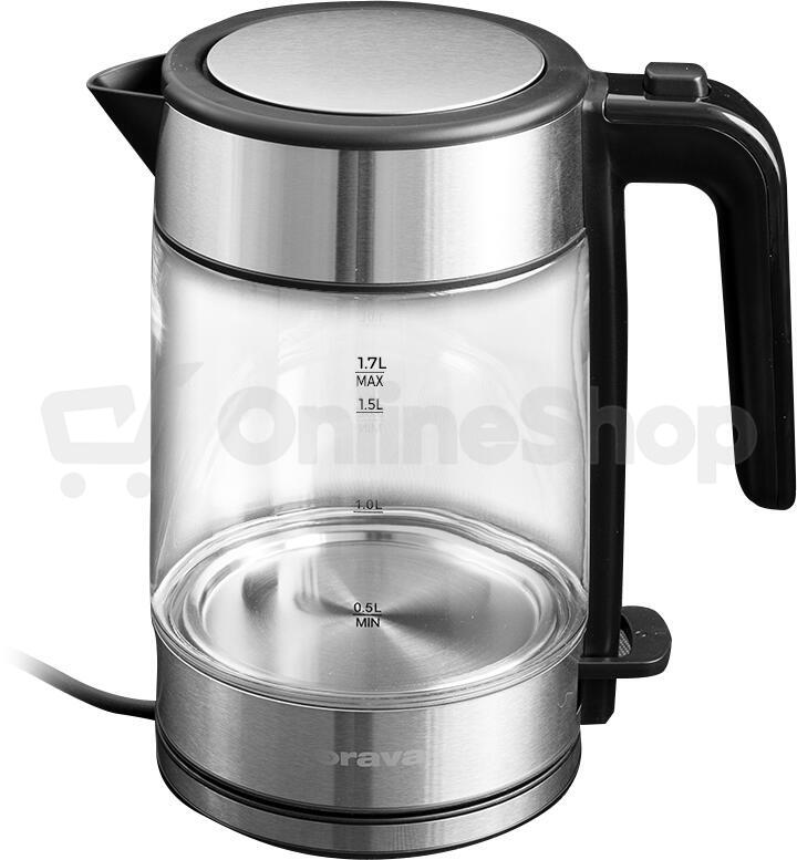Rychlovarná konvice Orava VK-4018