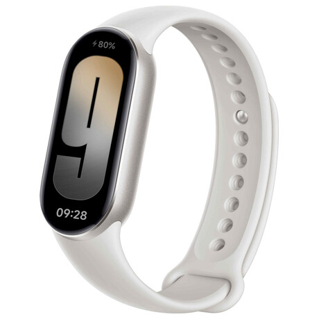 Chytr hodinky Xiaomi Smart Band 9 Titan Gray