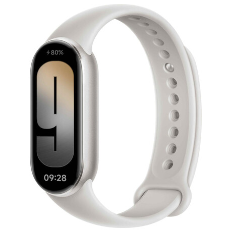 Chytr hodinky Xiaomi Smart Band 9 Titan Gray