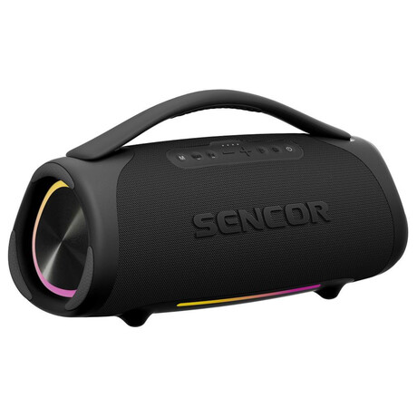 Sencor Resonex Mega (foto 1)