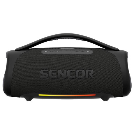 Sencor Resonex Mega (foto 2)