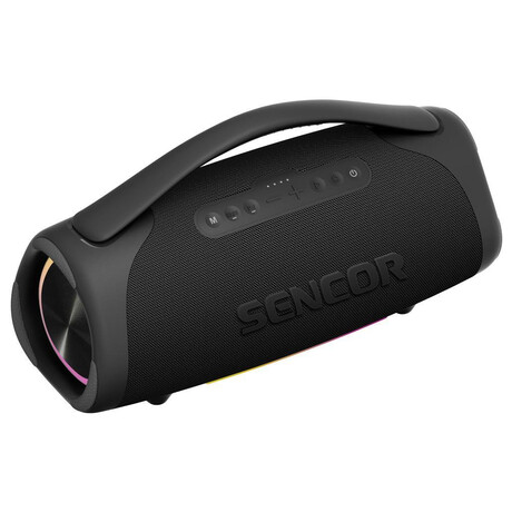 Sencor Resonex Mega (foto 3)