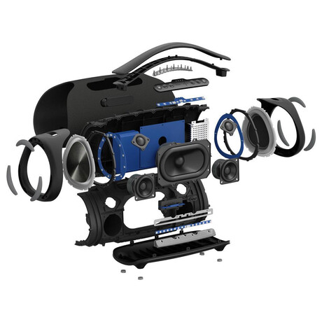 Sencor Resonex Mega (foto 7)