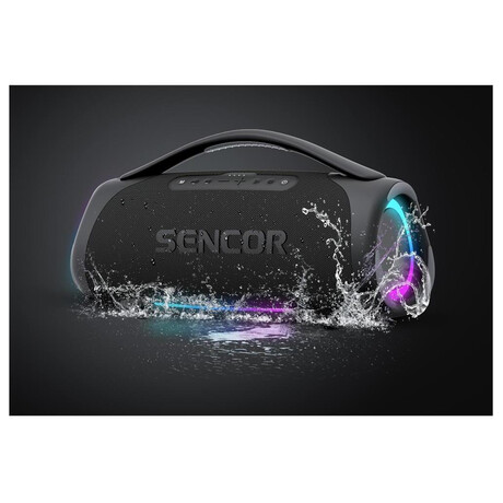 Sencor Resonex Mega (foto 6)