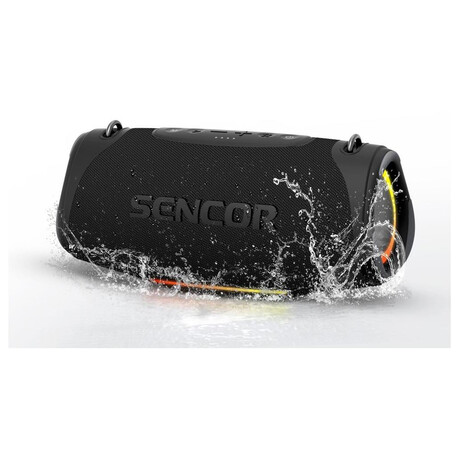 Sencor Resonex Maxi (foto 5)