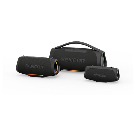 Sencor Resonex Maxi (foto 6)